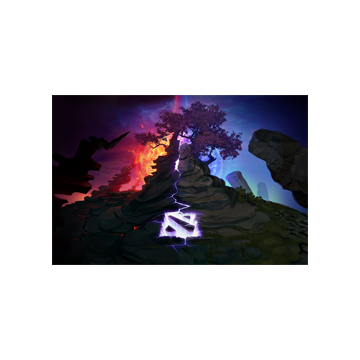 free dota2 item Clash of the Ancients