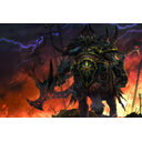 Genuine Loading Screen of the Chaos Chosen