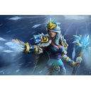 Blueheart Sovereign Loading Screen