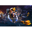 Crystal Scavenger Loading Screen