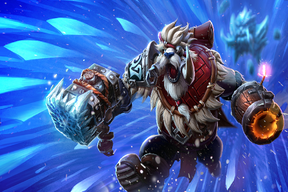Barrier Rogue Loading Screen