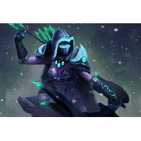 Genuine The Boreal Watch-Reforged Loading Screen