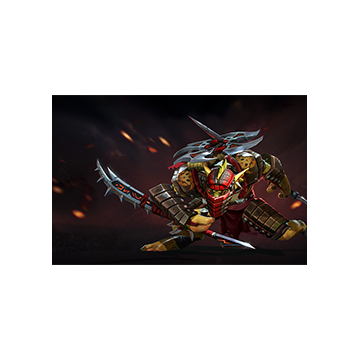 free dota2 item Giant Hunter