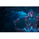 Loading Screen of the Soul Keeper