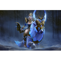 Pride of the Wintermoon