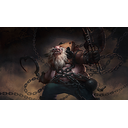 Chains of the Black Death