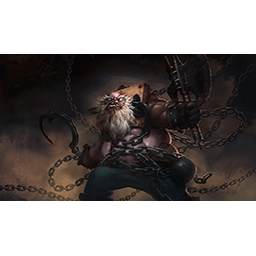 Chains of the Black Death Loading Screen