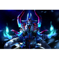 The Serakund Tyrant