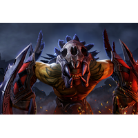 Primeval Predator
