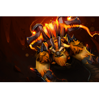 Bindings of Deep Magma
