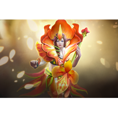 Song of the Solstice Loading Screen