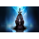 Butterfly Cup Loading Screen