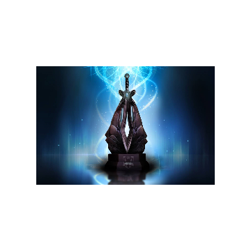 free dota2 item Butterfly Cup Loading Screen