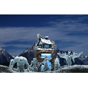 The Summit 3 Loading Screen