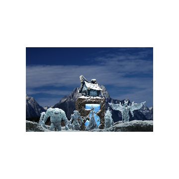 free dota2 item The Summit 3 Loading Screen