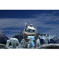 The Summit 3 Loading Screen