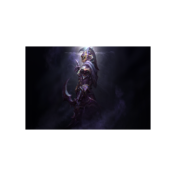 free dota2 item Tools of the Final Utterance Loading Screen