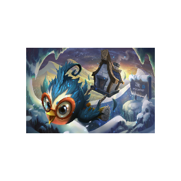 free dota2 item Chirpy Pack