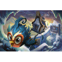 Chirpy Loading Screen