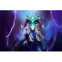 Oath of the Afflicted Soul