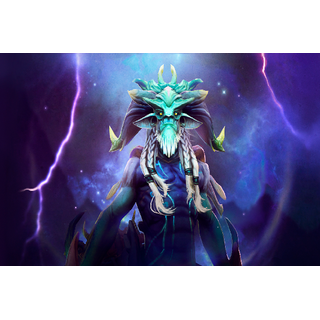 Oath of the Afflicted Soul Loading Screen