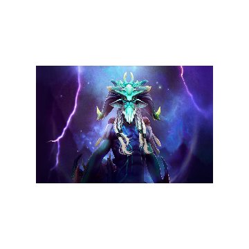 free dota2 item Corrupted Oath of the Afflicted Soul