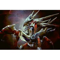 Writhing Executioner