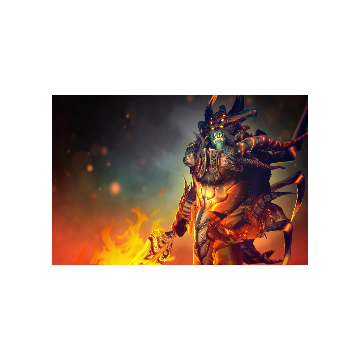 free dota2 item Inscribed Incandescent Liturgy