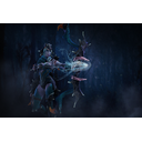 Wyvern Skin Loading Screen