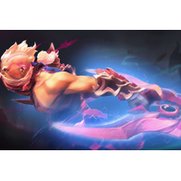 Pledge of the Dragon's Disciple Loading Screen