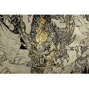 Ancient Rhythms Loading Screen