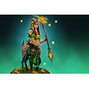 Amberlight Loading Screen