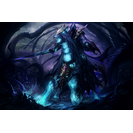 Arsenal of the Demonic Vessel