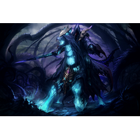 Arsenal of the Demonic Vessel