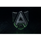 Alliance Loading Screen