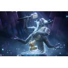 Aghanim's Labyrinth 2021 Loading Screen II