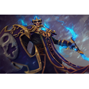 Heirlooms of Aeol Drias Loading Screen