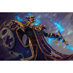 Heirlooms of Aeol Drias Loading Screen