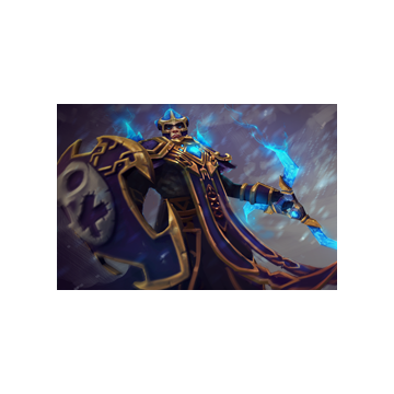 free dota2 item Heirlooms of Aeol Drias Loading Screen