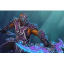 Acolyte of Vengeance Loading Screen