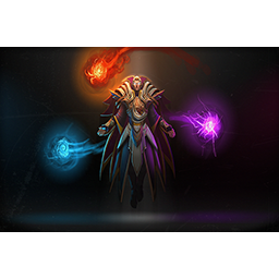 Arsenal Magus Loading Screen