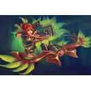 Array of Tranquility Loading Screen