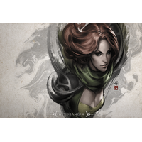 Reap the Whirlwind