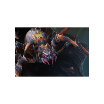 free dota2 item Ancient Arachnarok