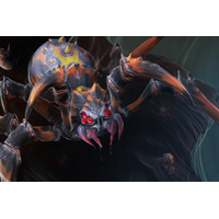 Arachnarok