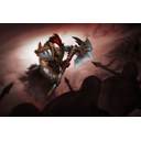 Battle Dress of the Proven Loading Screen