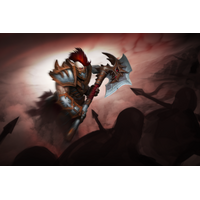 Battle Dress of the Proven Loading Screen