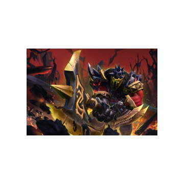 free dota2 item Armor of the Shattered Vanguard