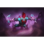 Reckless Vigor Loading Screen