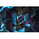 Loading Screen of the Guardian Construct